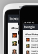getbeagle landing page 2013